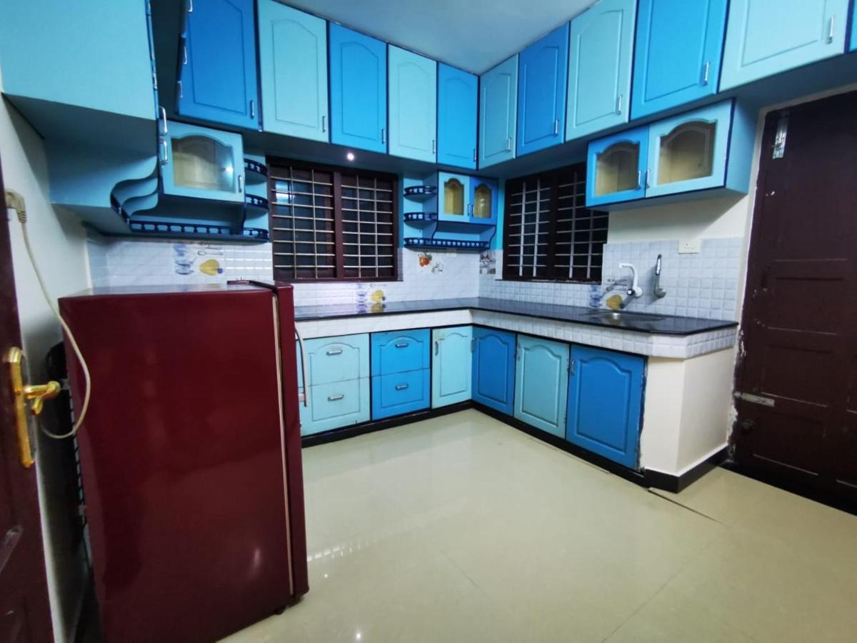تريفِندرم J2 Home Stay - Luxury Homes With Caravan Services المظهر الخارجي الصورة