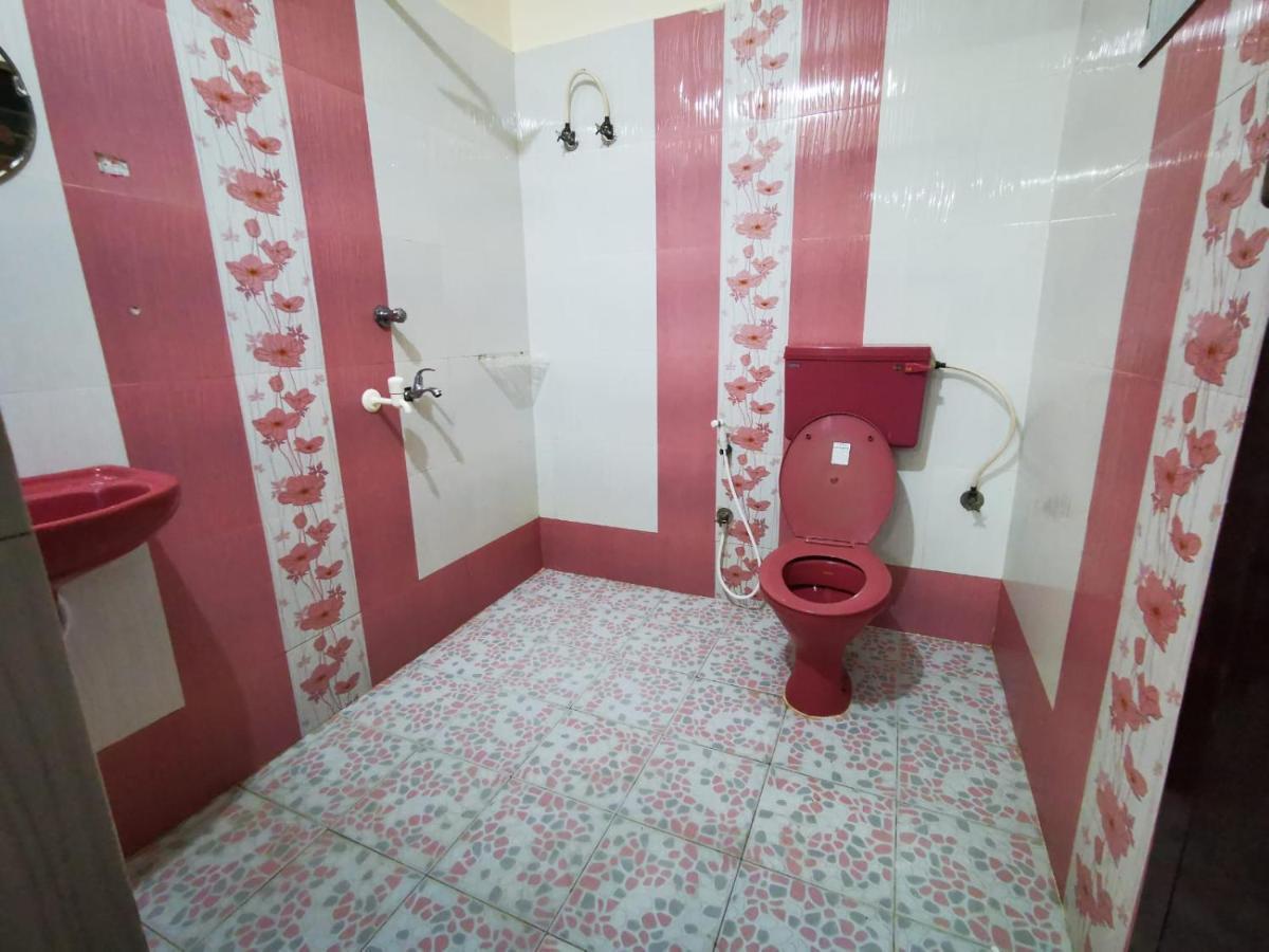 تريفِندرم J2 Home Stay - Luxury Homes With Caravan Services المظهر الخارجي الصورة