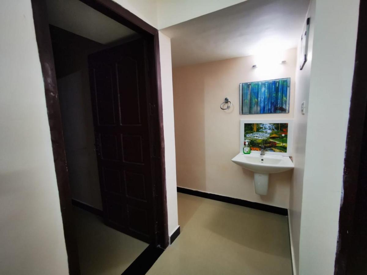 تريفِندرم J2 Home Stay - Luxury Homes With Caravan Services المظهر الخارجي الصورة
