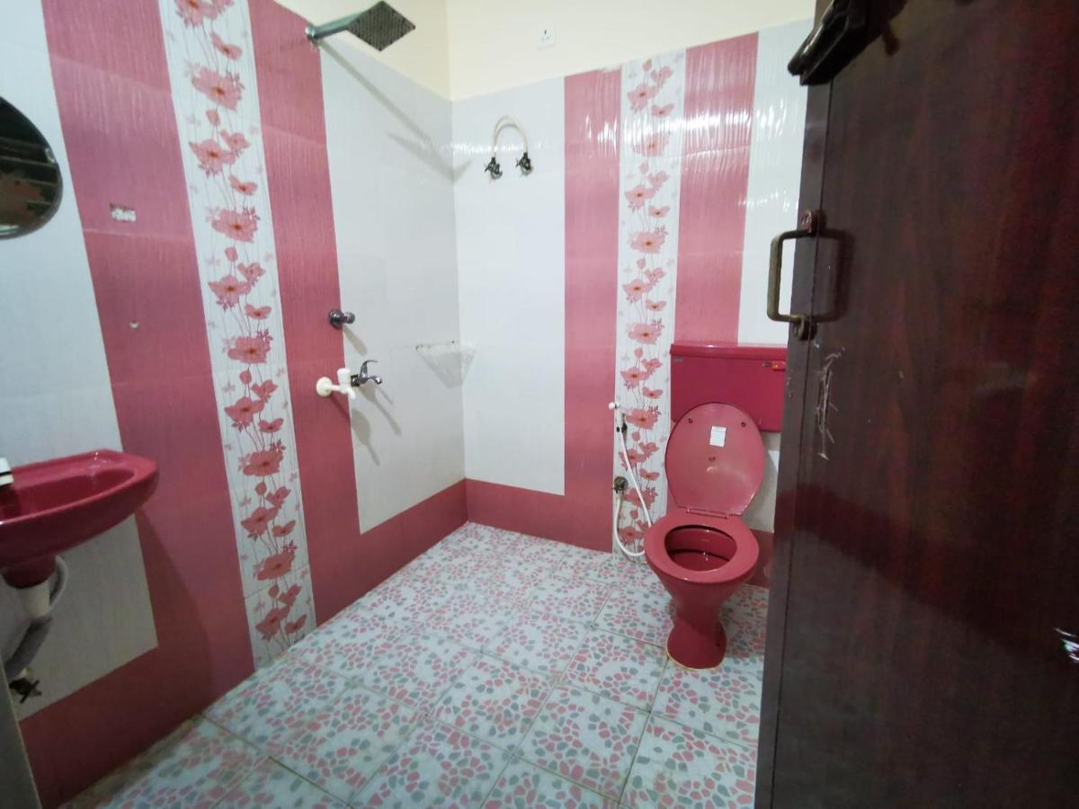 تريفِندرم J2 Home Stay - Luxury Homes With Caravan Services المظهر الخارجي الصورة